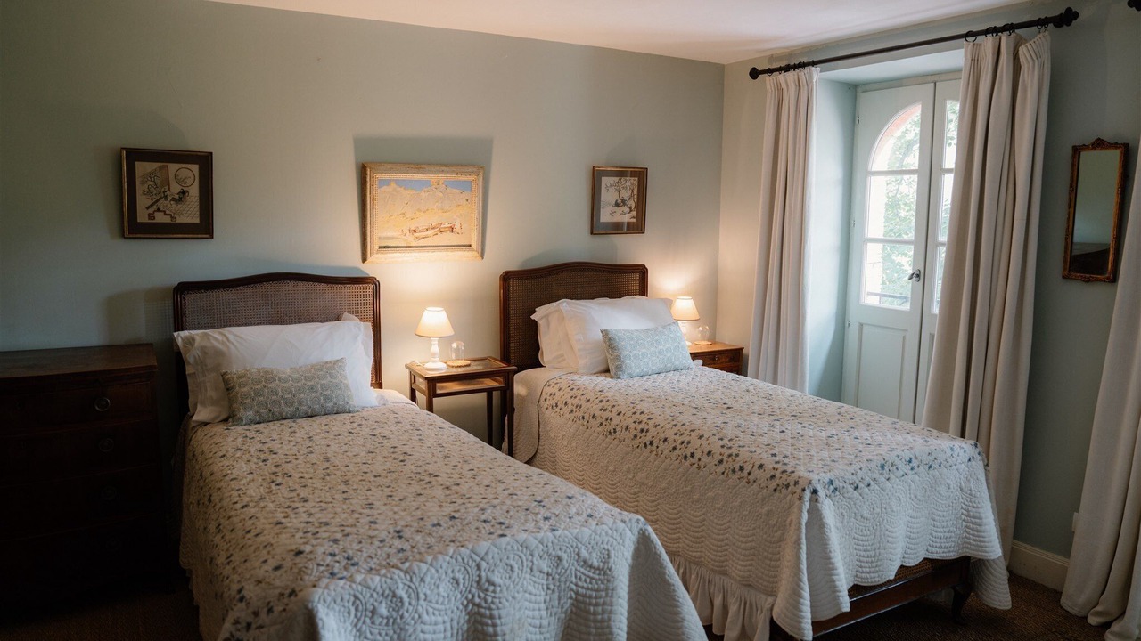 Photo of Bedroom in Palaja