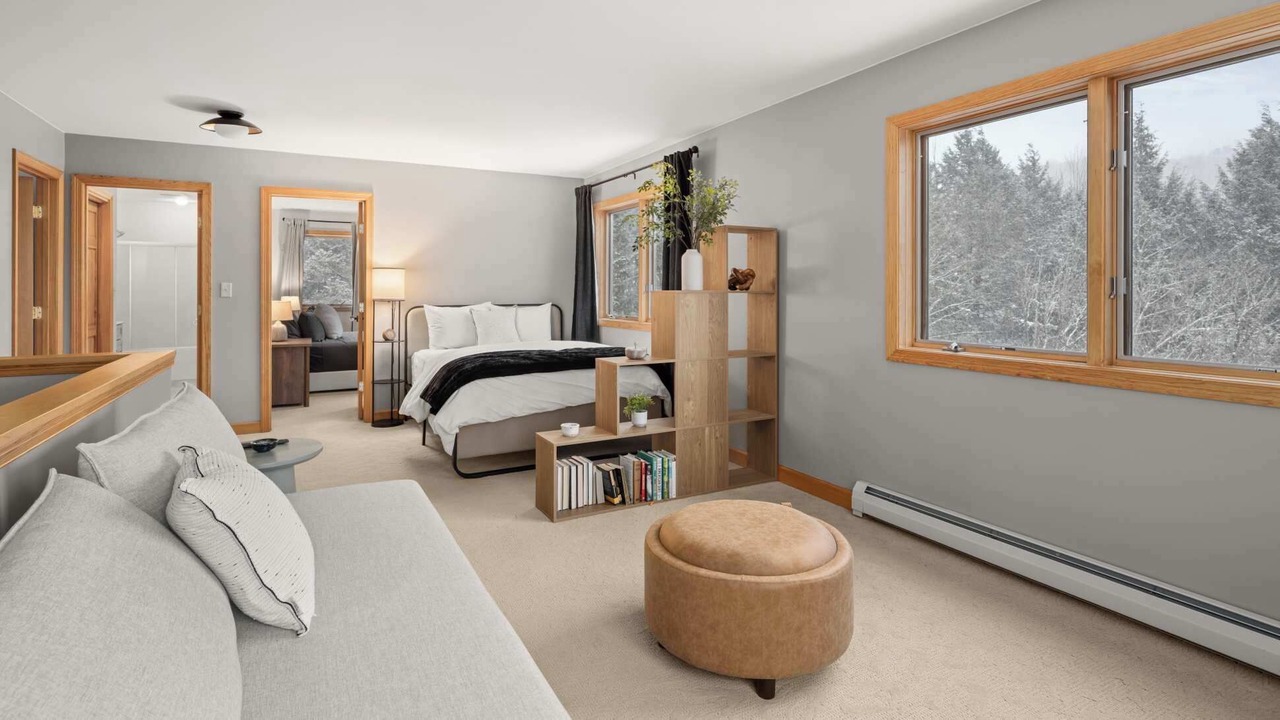 Photo of Bedroom in Warren