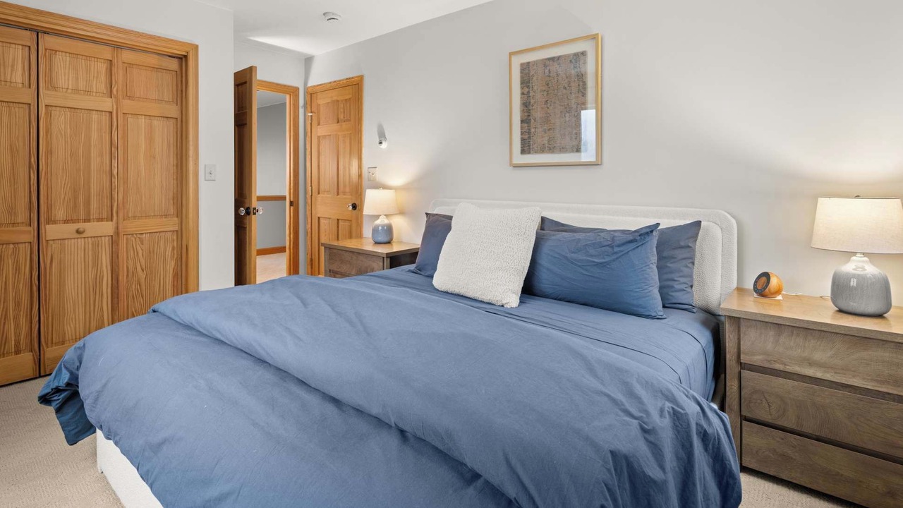 Photo of Bedroom in Warren