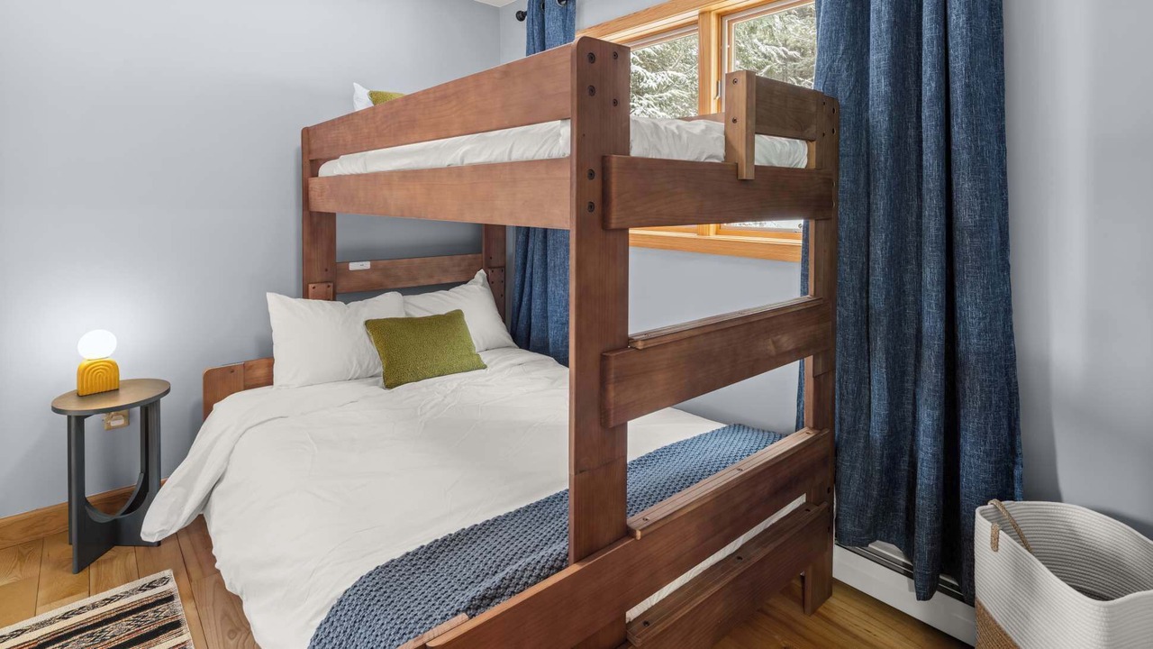 Photo of Bedroom in Warren
