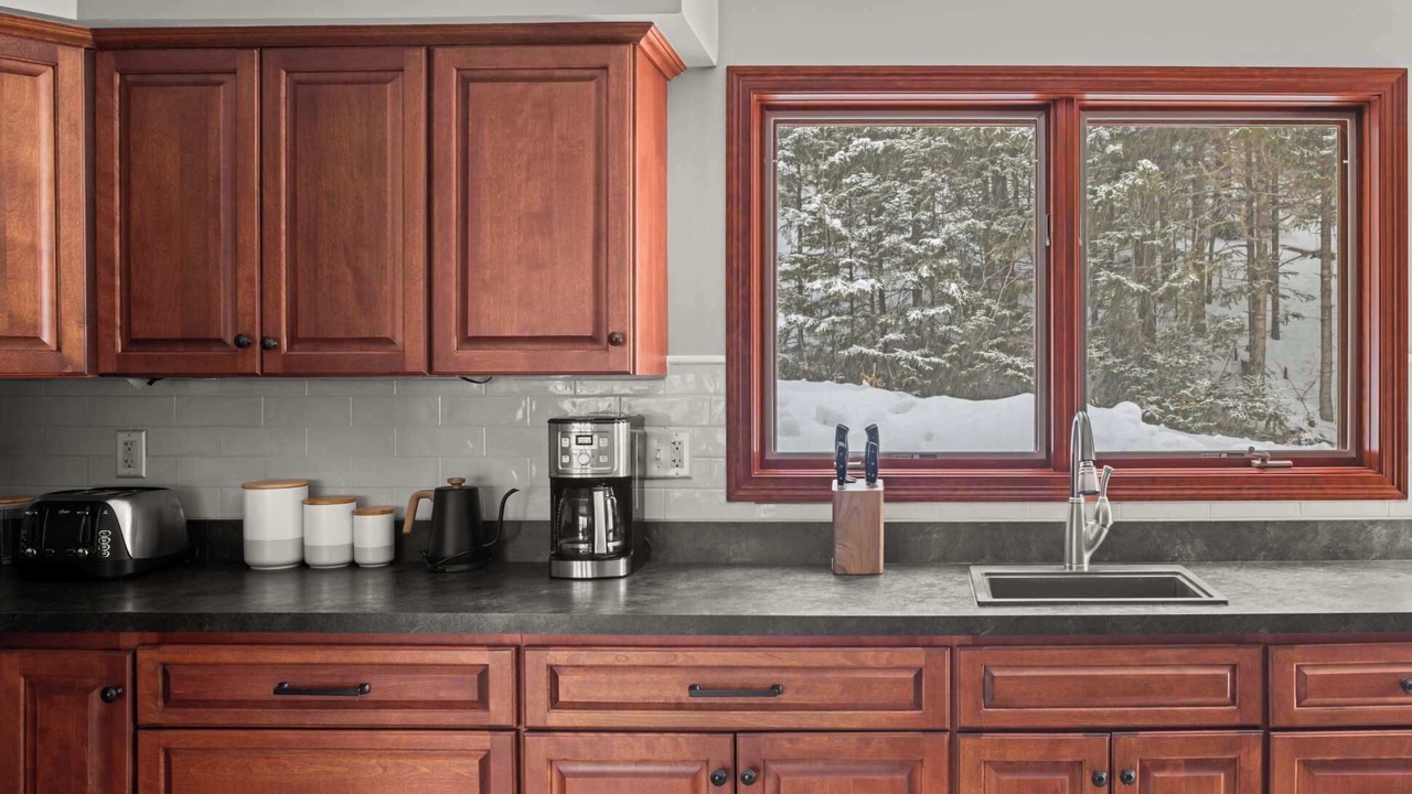 Photo of Kitchen in Warren
