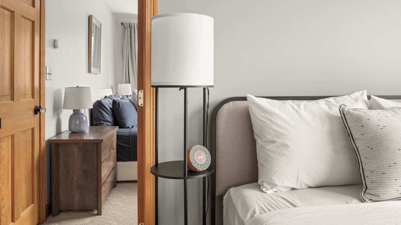 Photo of Bedroom in Warren