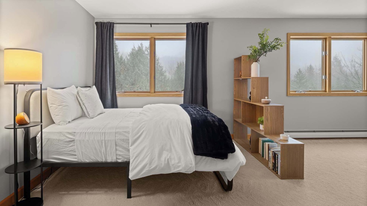 Photo of Bedroom in Warren