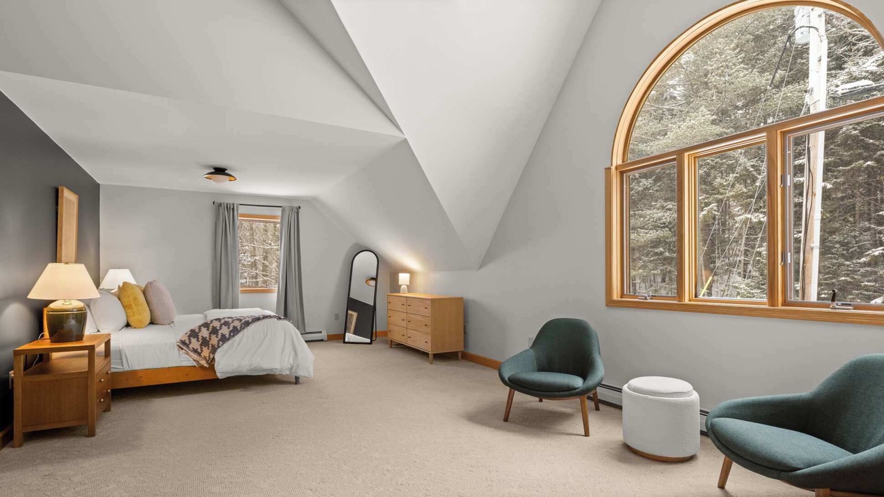 Photo of Bedroom in Warren
