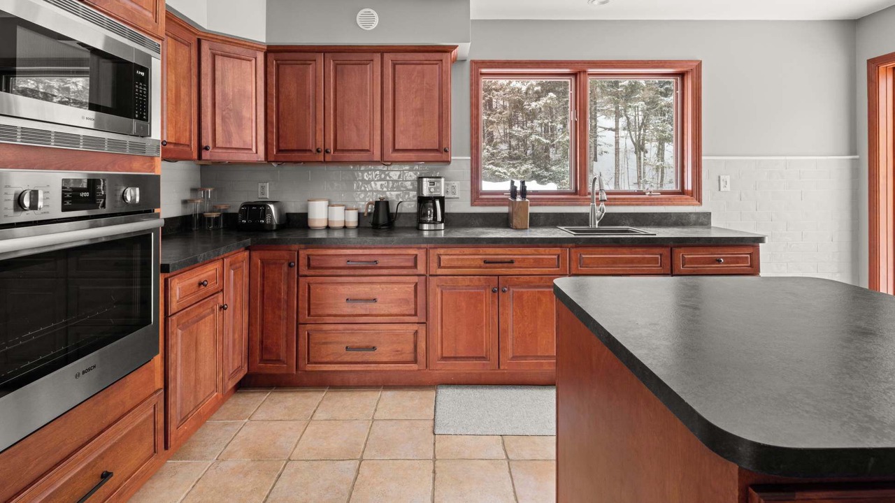 Photo of Kitchen in Warren