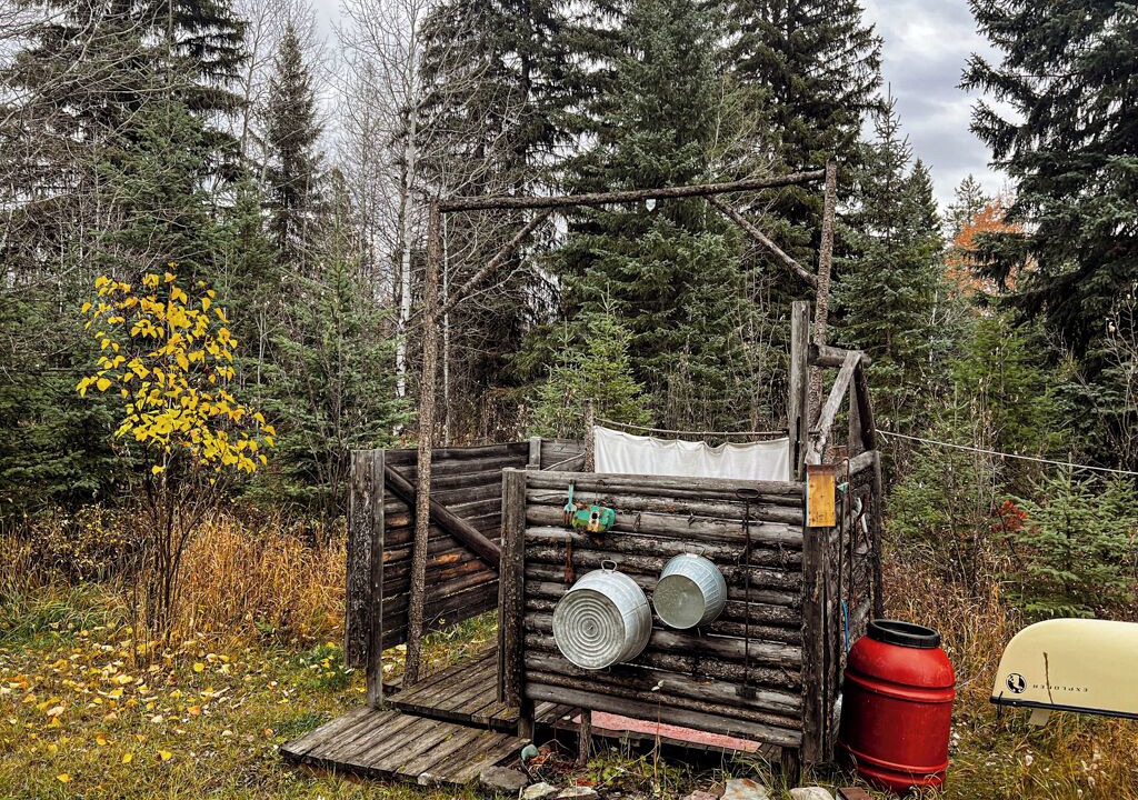 Photo of Outdoor in Polebridge