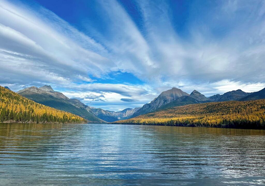 Photo of Others in Polebridge