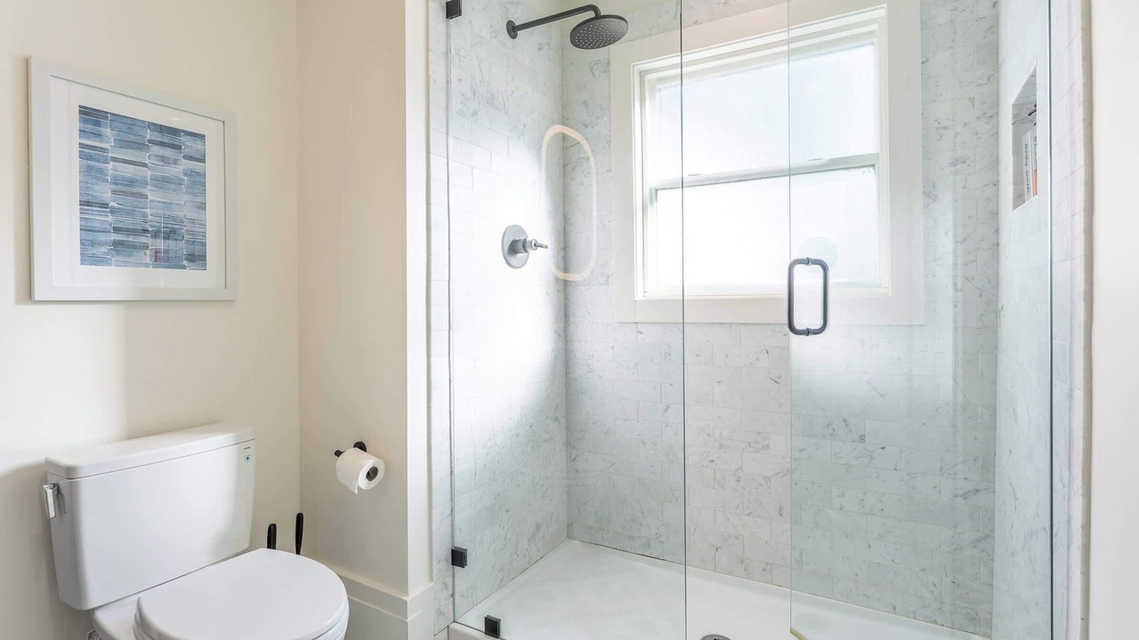 Photo of Bathroom in Historic Waverly