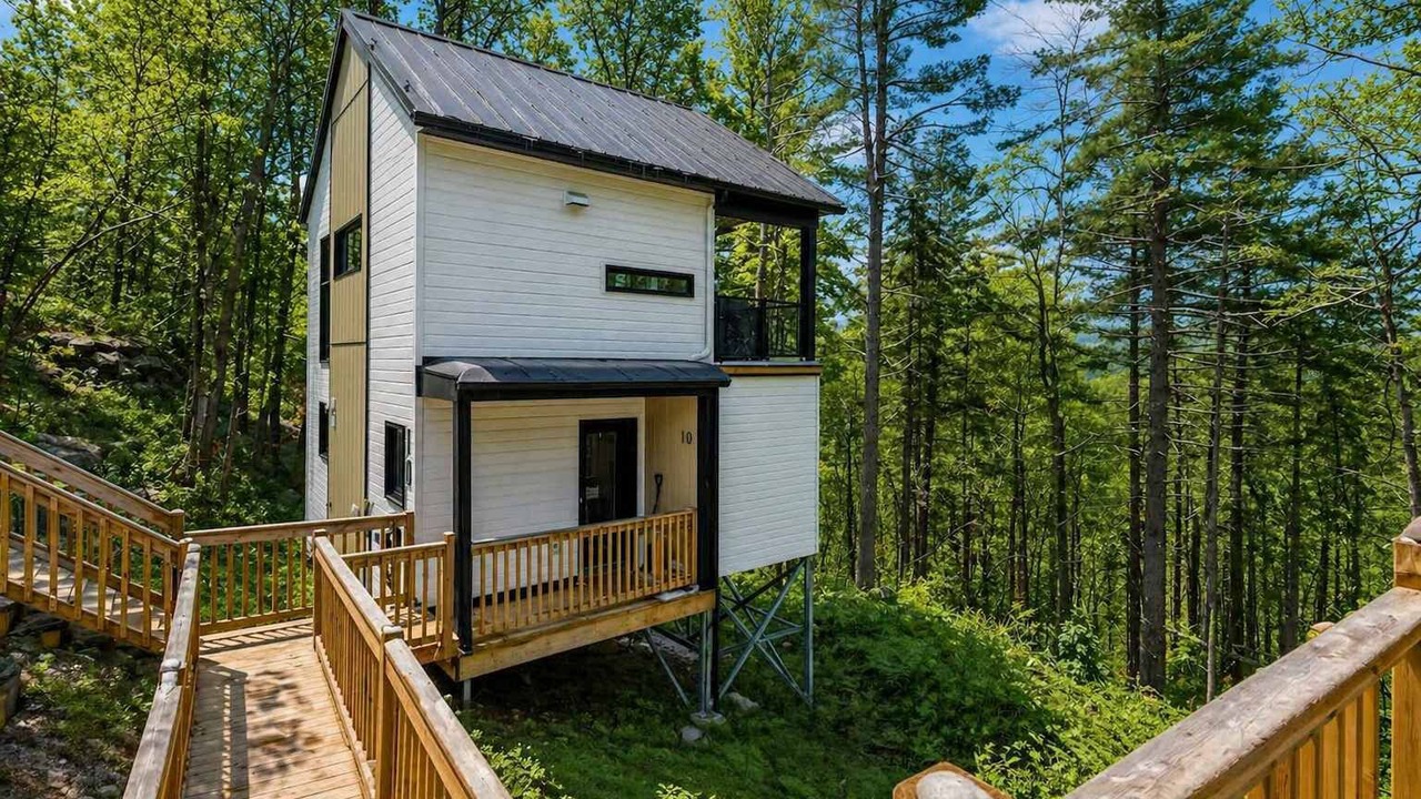 Photo of Outdoor in Sainte-Beatrix