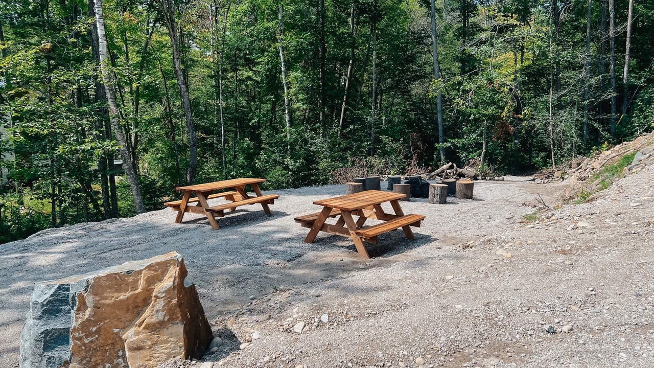 Photo of Outdoor in Sainte-Beatrix