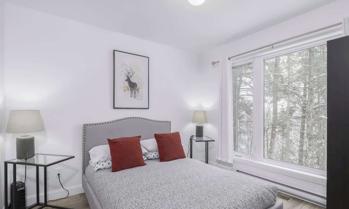 Photo of Bedroom in Sainte-Beatrix