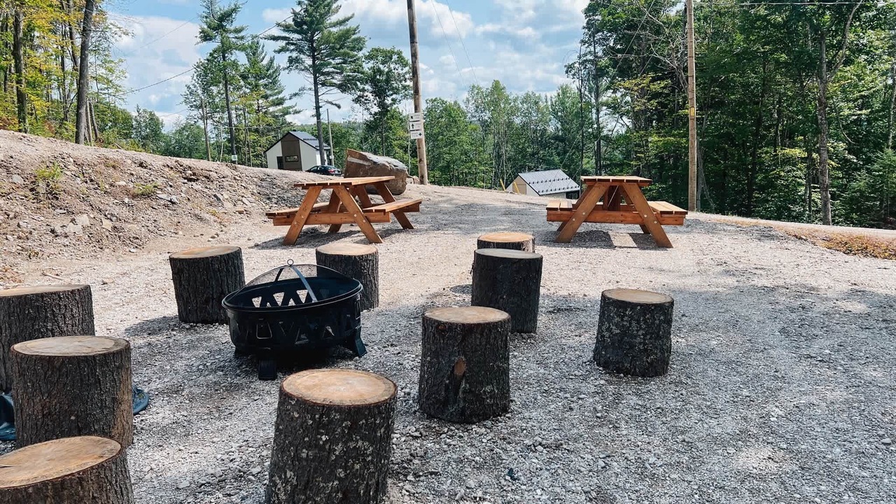 Photo of Outdoor in Sainte-Beatrix