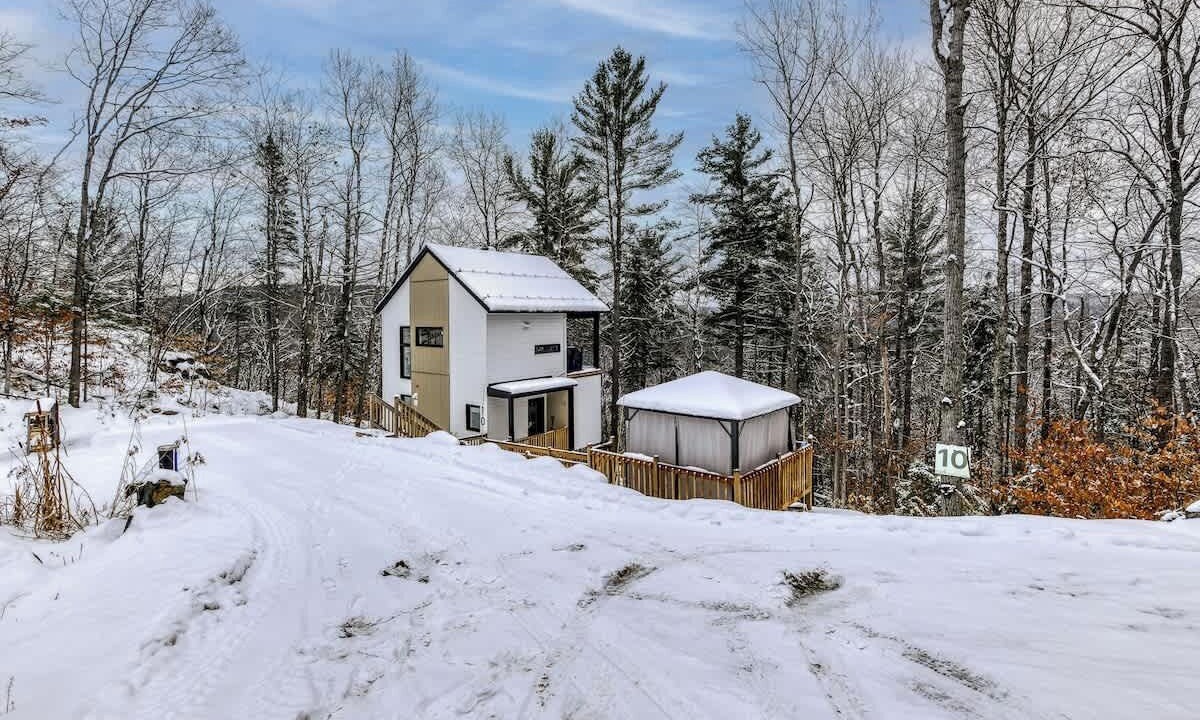 Photo of Outdoor in Sainte-Beatrix
