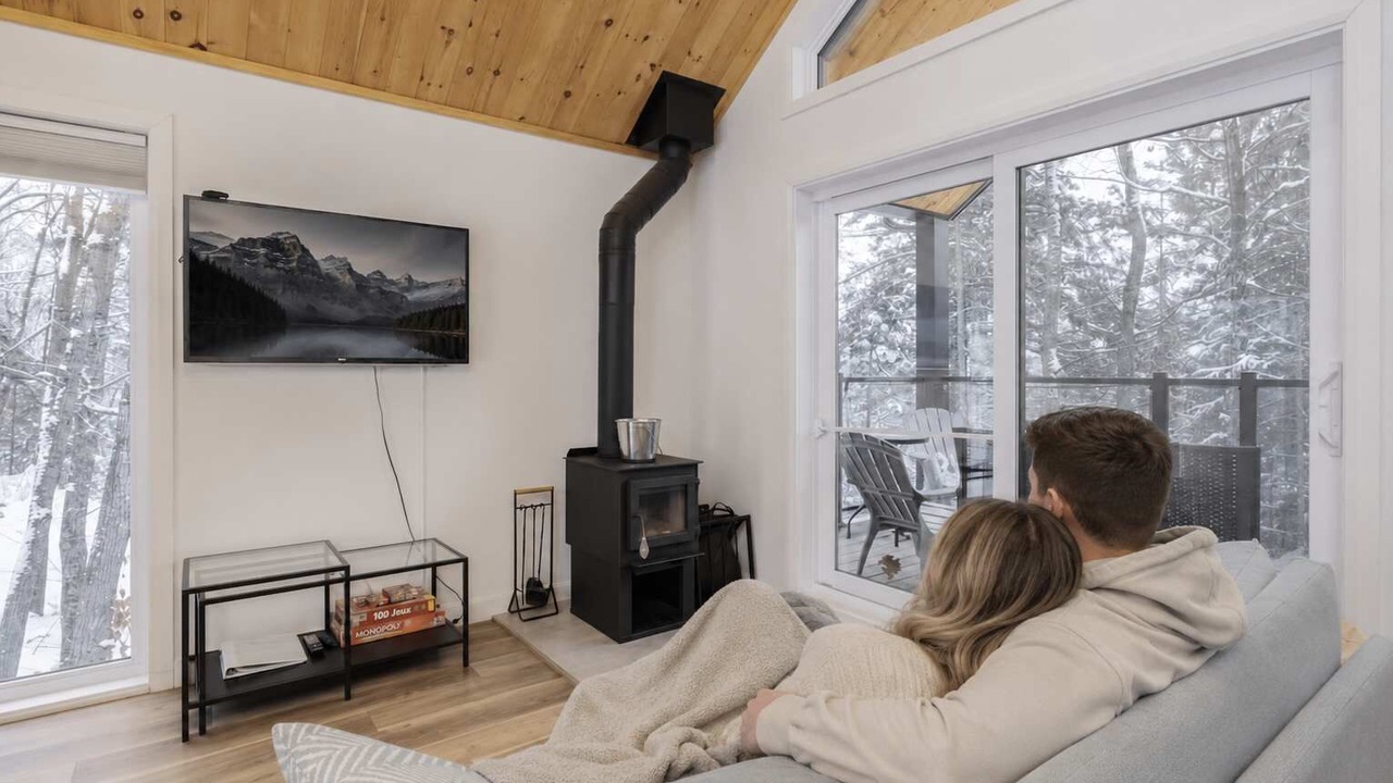 Photo of Livingroom in Sainte-Beatrix