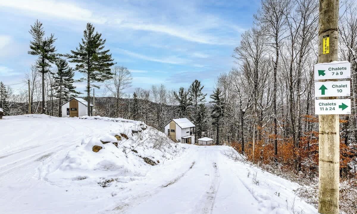 Photo of Outdoor in Sainte-Beatrix