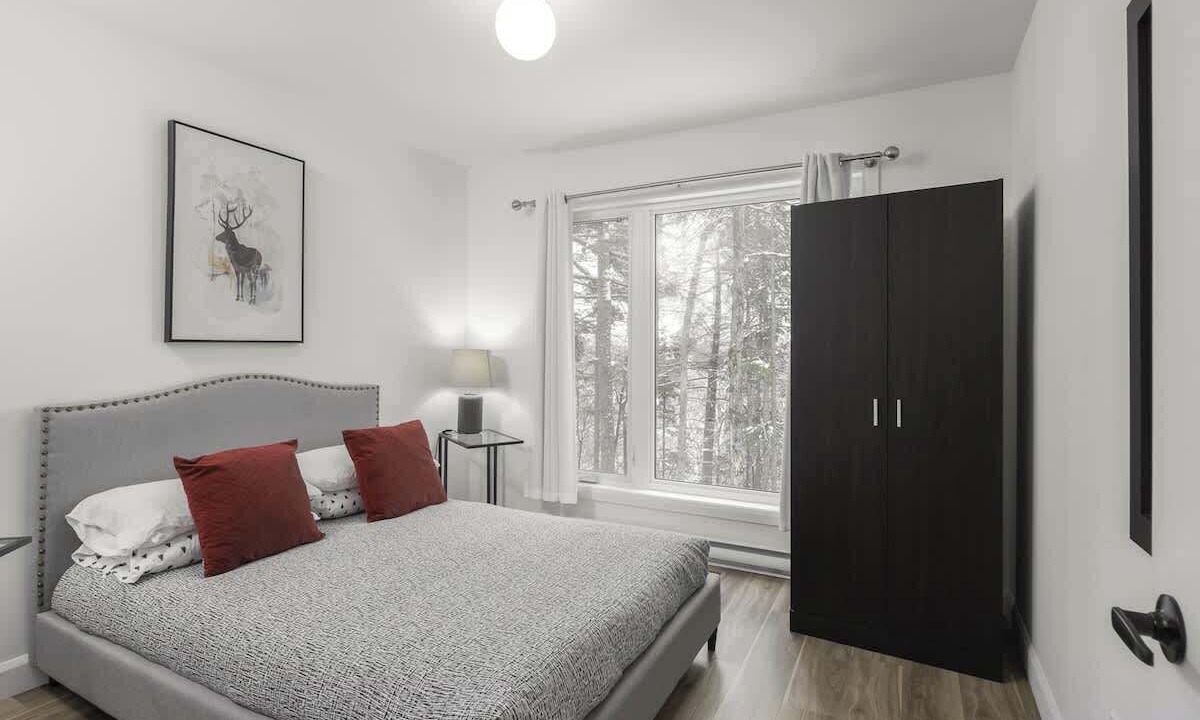 Photo of Bedroom in Sainte-Beatrix