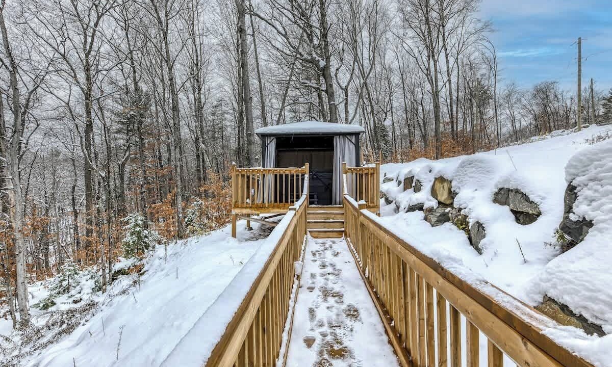 Photo of Outdoor in Sainte-Beatrix