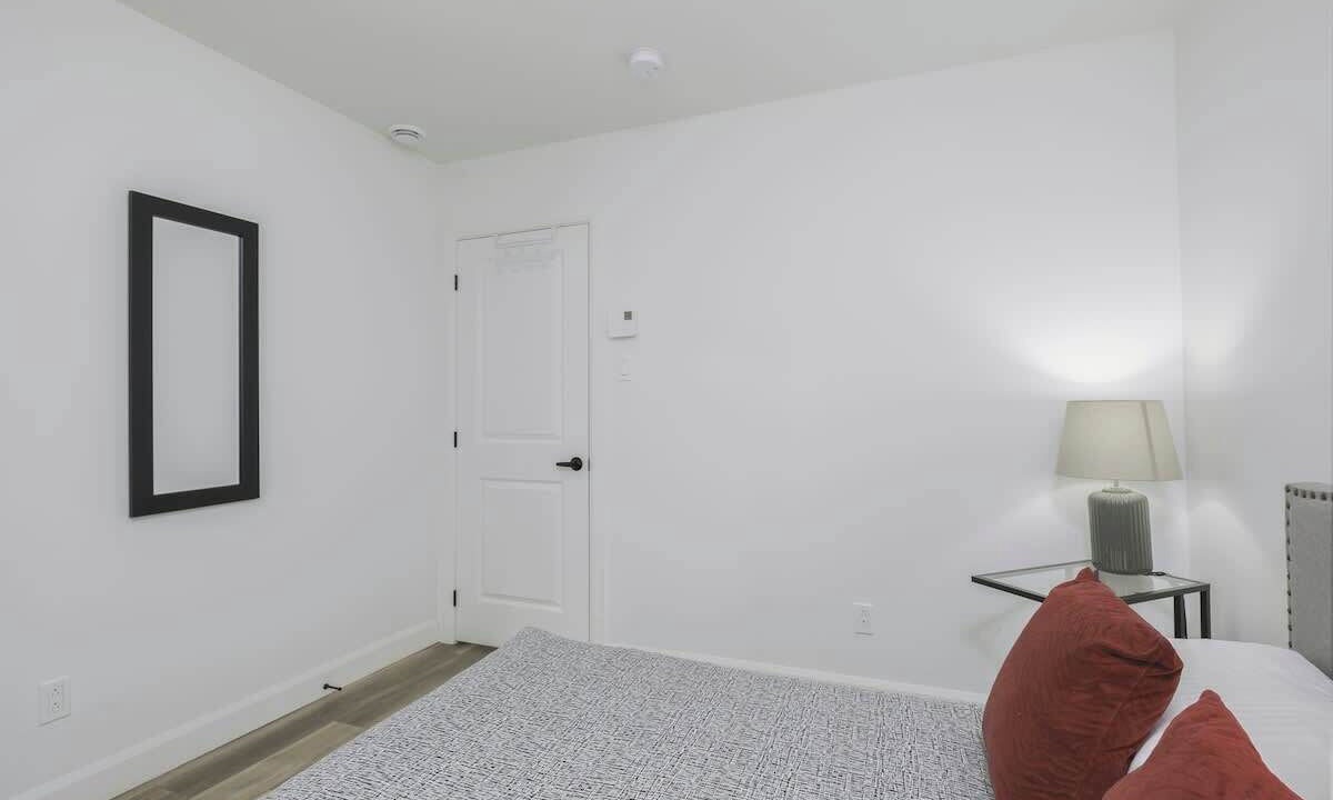 Photo of Bedroom in Sainte-Beatrix