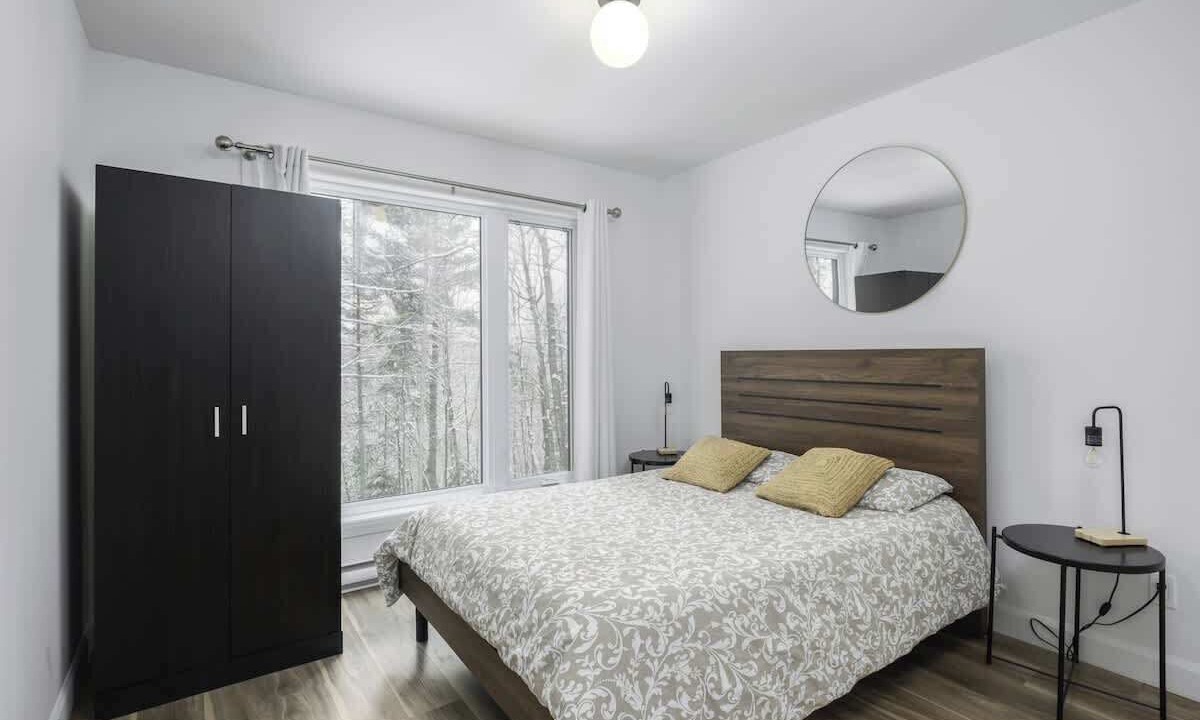 Photo of Bedroom in Sainte-Beatrix