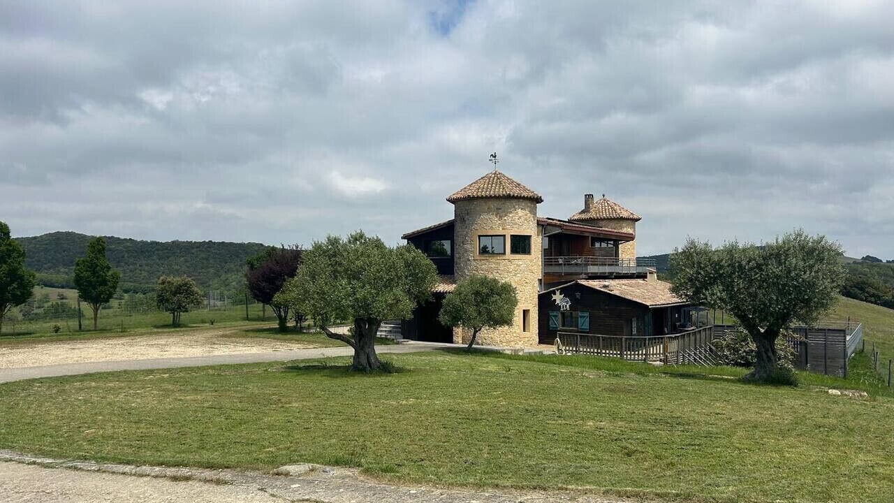 Photo of Outdoor in Villarzel-du-Razes