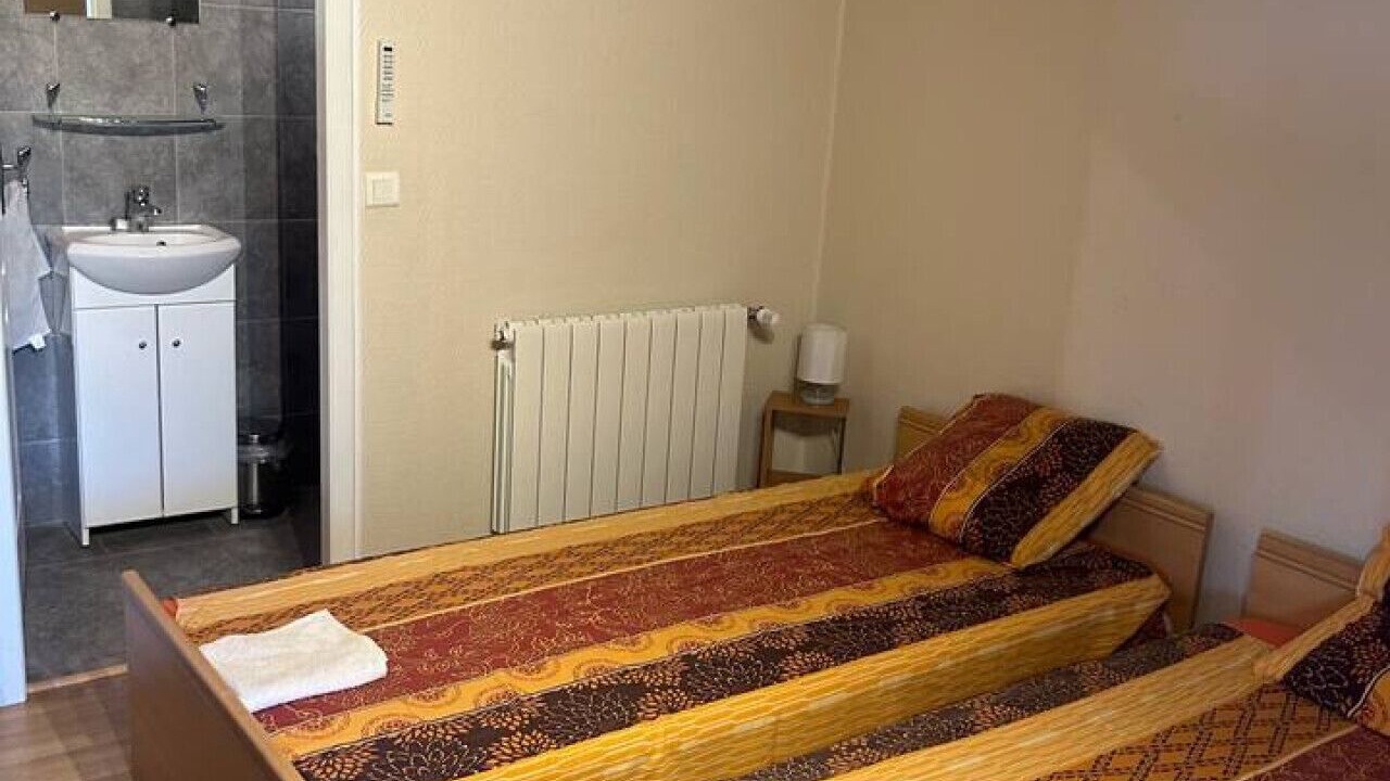 Photo of Bedroom in Villarzel-du-Razes