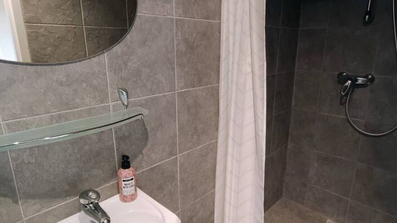 Photo of Bathroom in Villarzel-du-Razes