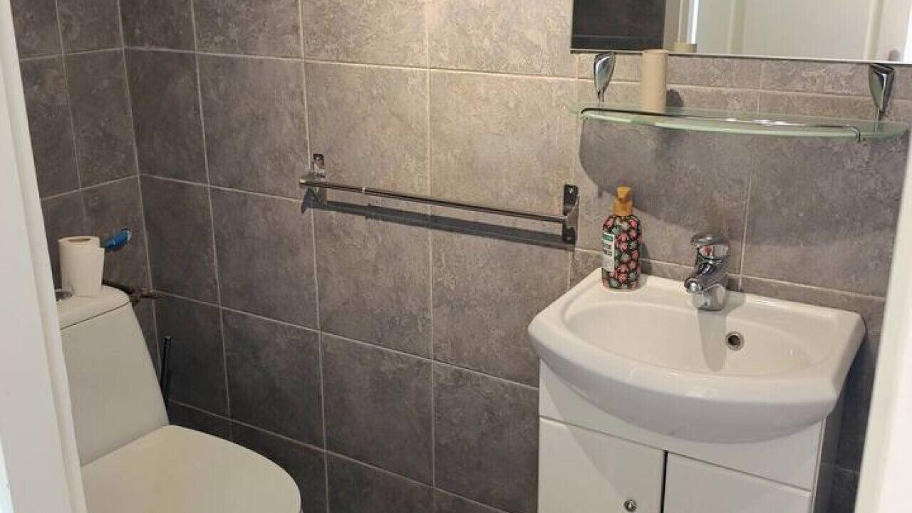 Photo of Bathroom in Villarzel-du-Razes