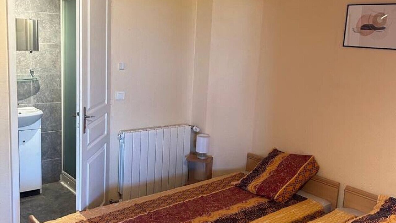 Photo of Bedroom in Villarzel-du-Razes