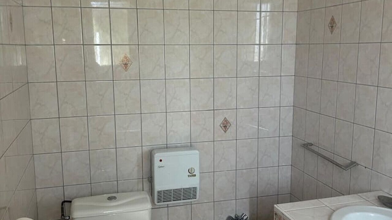 Photo of Bathroom in Villarzel-du-Razes