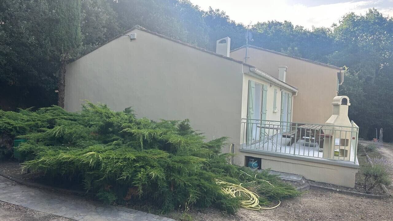Photo of Outdoor in Villarzel-du-Razes