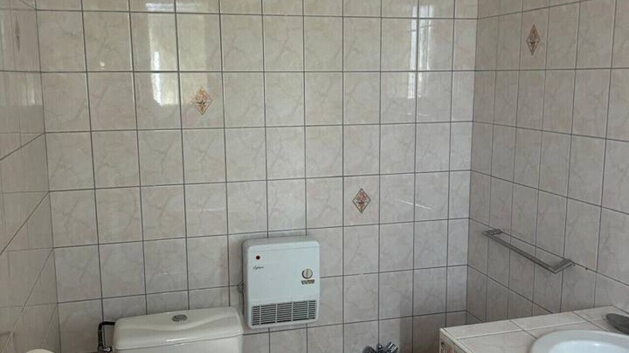 Photo of Bathroom in Villarzel-du-Razes