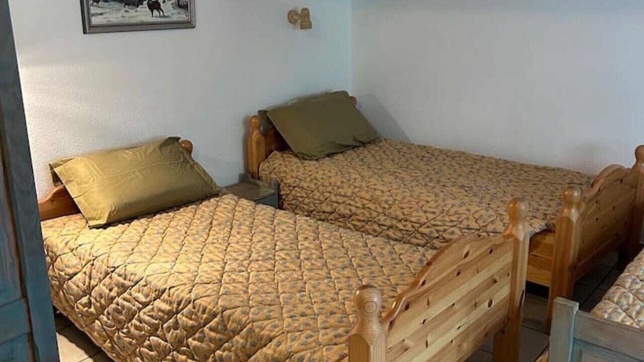 Photo of Bedroom in Villarzel-du-Razes