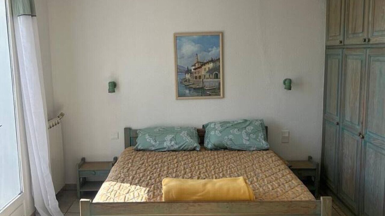 Photo of Bedroom in Villarzel-du-Razes