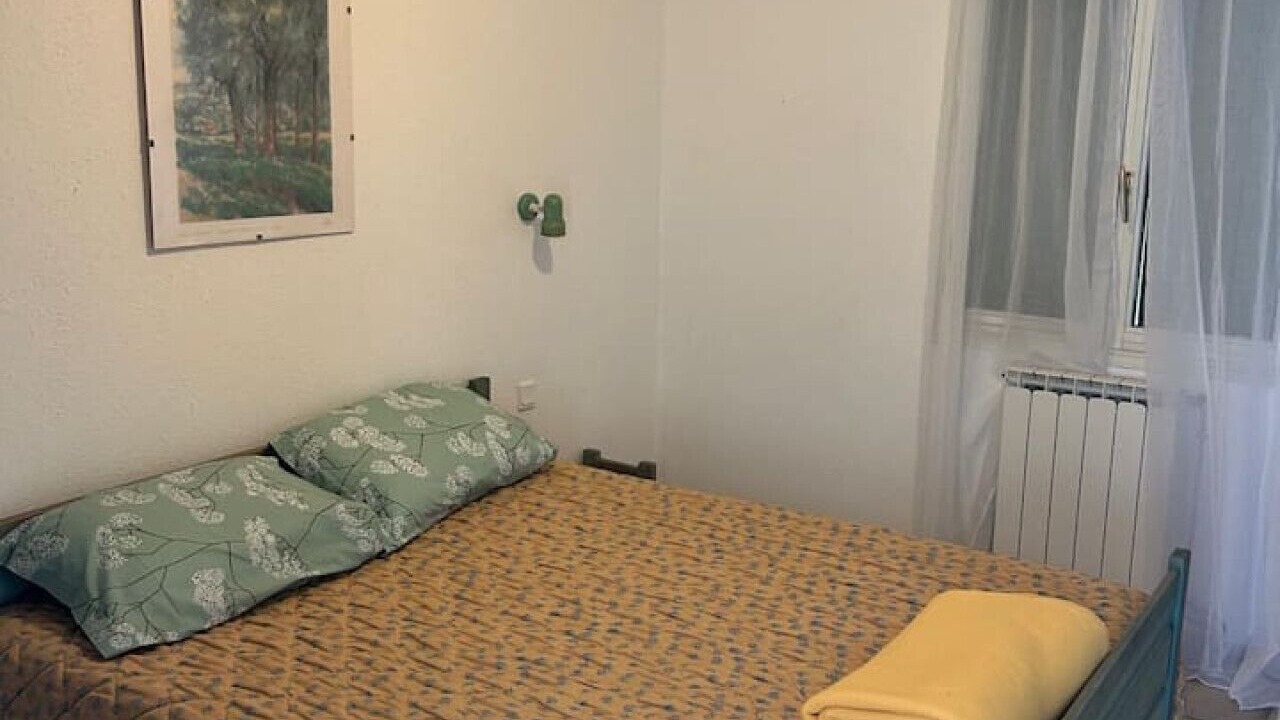 Photo of Bedroom in Villarzel-du-Razes