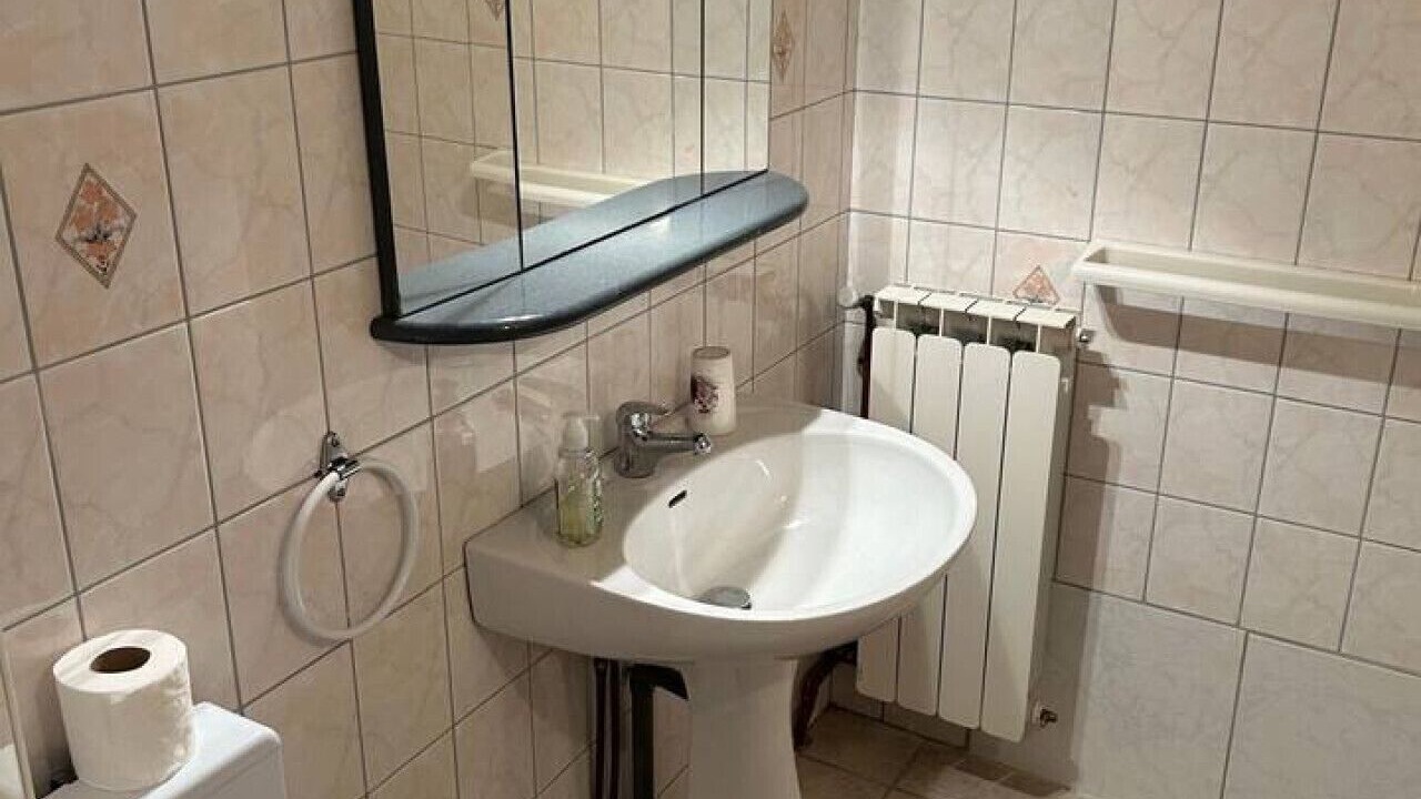 Photo of Bathroom in Villarzel-du-Razes