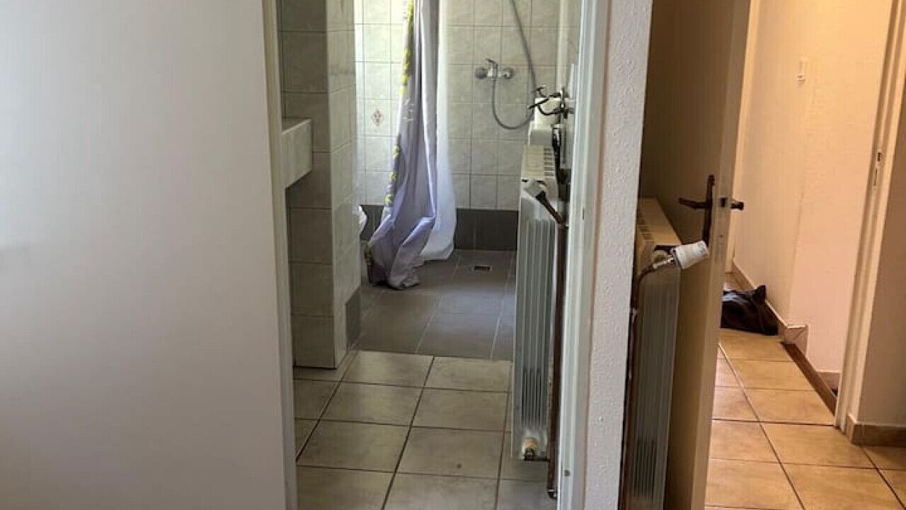 Photo of Bedroom in Villarzel-du-Razes