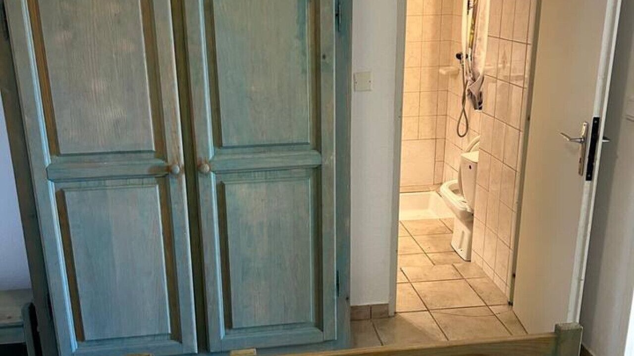 Photo of Bedroom in Villarzel-du-Razes