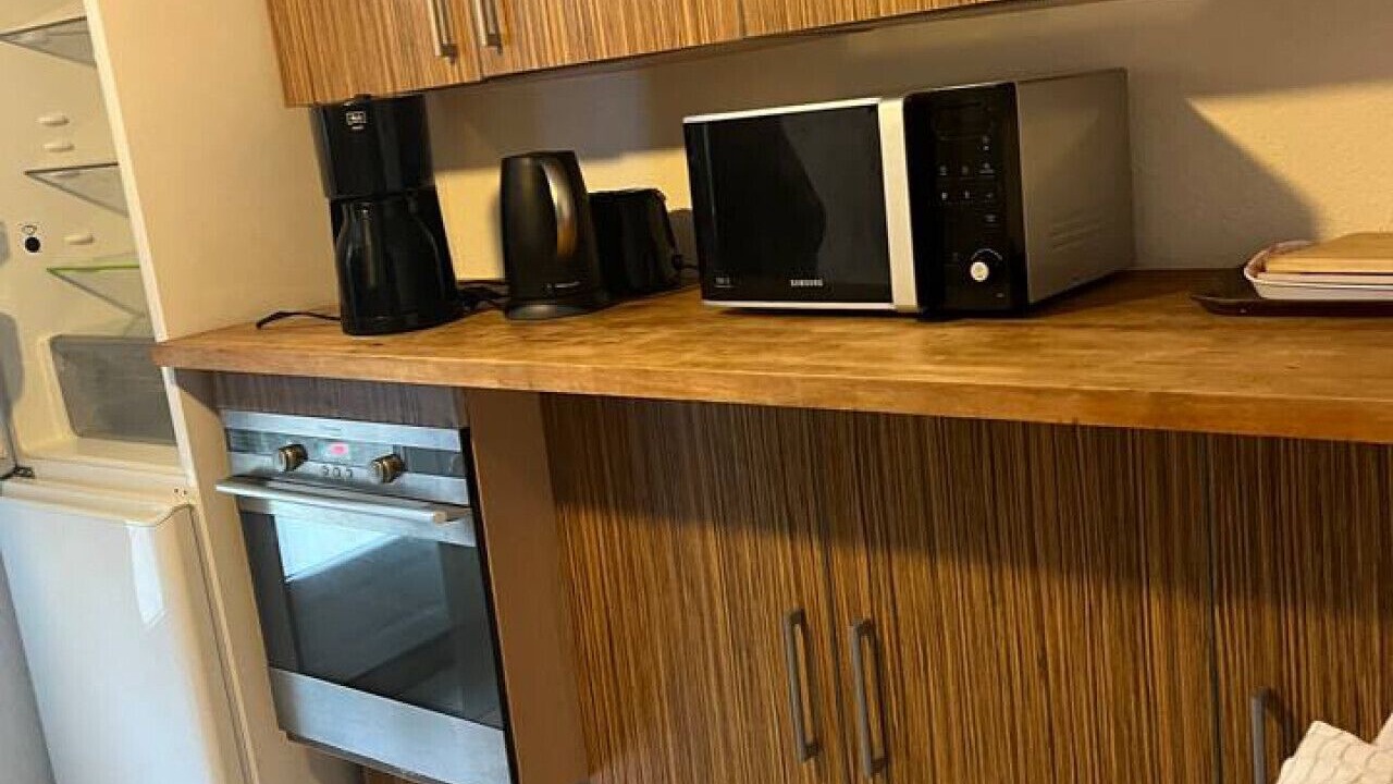 Photo of Kitchen in Villarzel-du-Razes