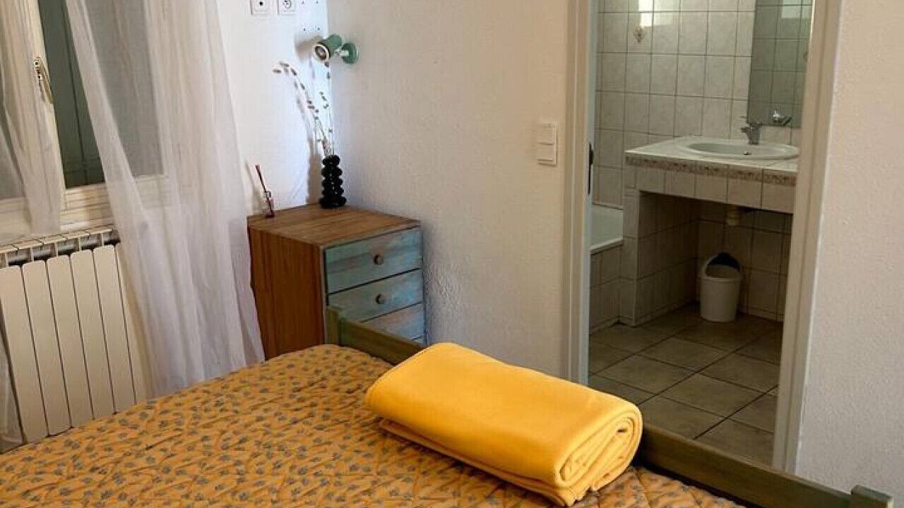 Photo of Bedroom in Villarzel-du-Razes