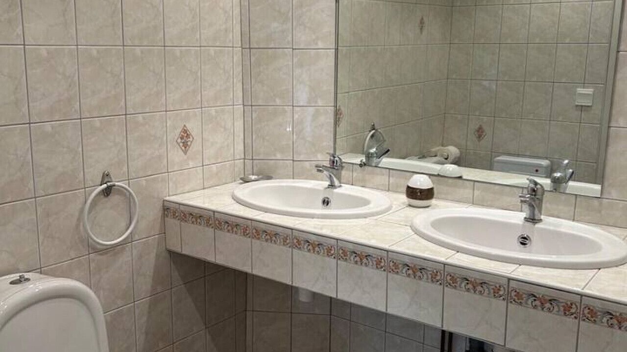Photo of Bathroom in Villarzel-du-Razes