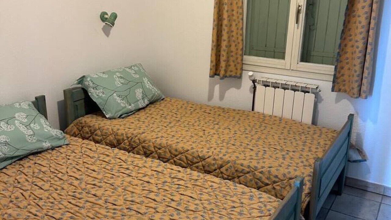Photo of Bedroom in Villarzel-du-Razes