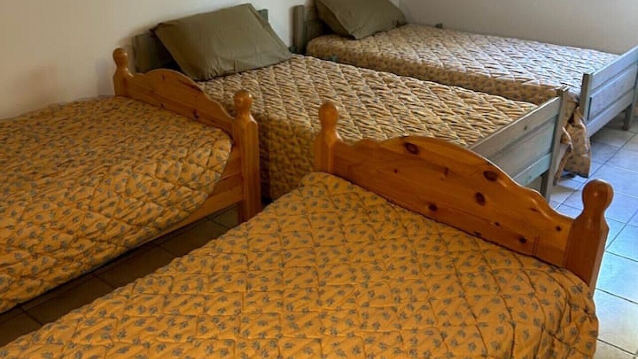 Photo of Bedroom in Villarzel-du-Razes