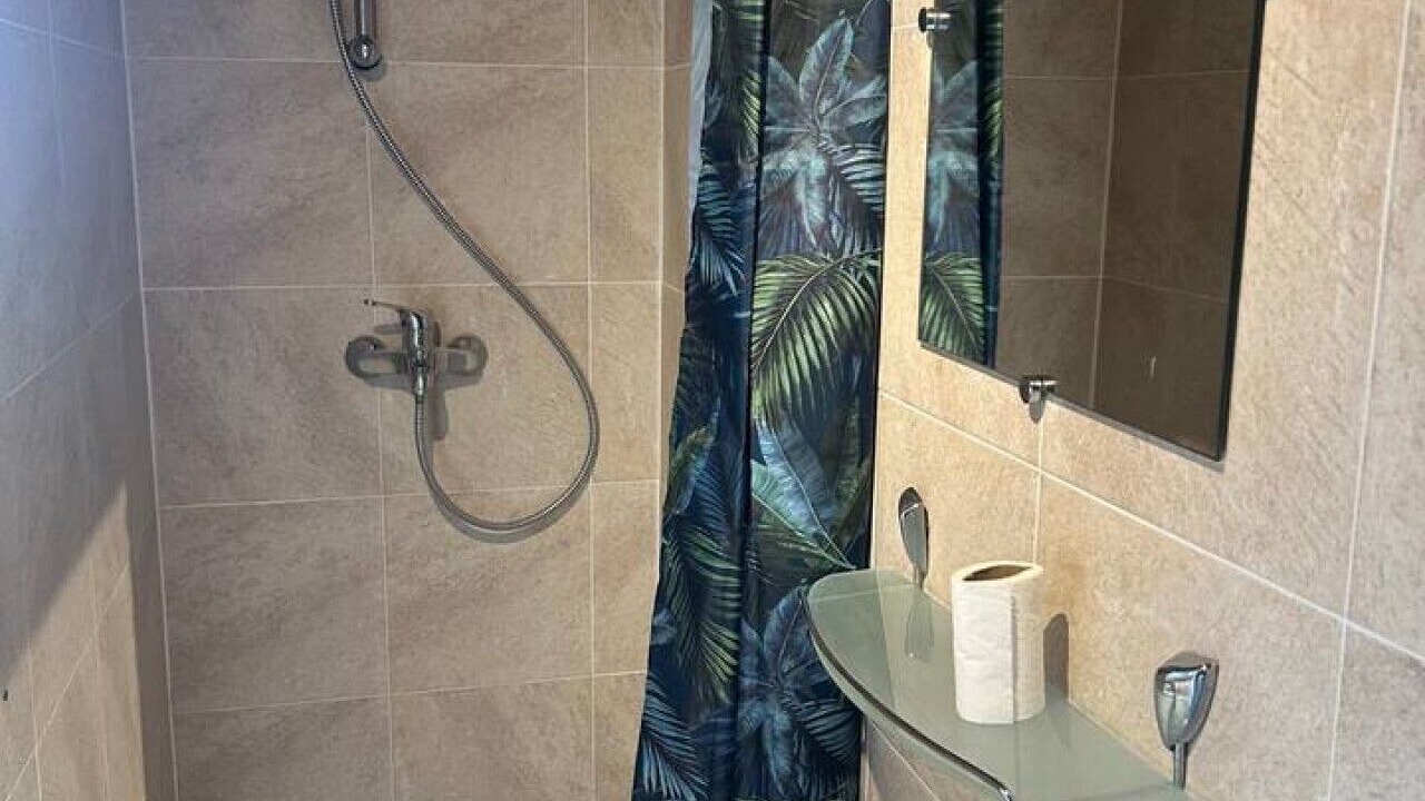 Photo of Bathroom in Villarzel-du-Razes