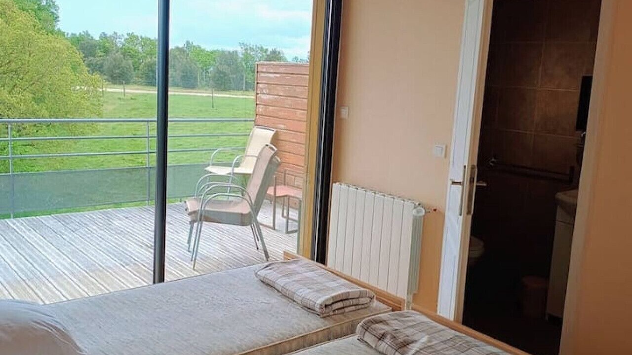 Photo of Bedroom in Villarzel-du-Razes