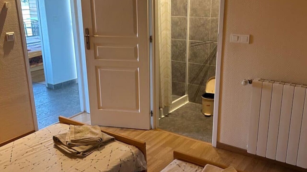 Photo of Bedroom in Villarzel-du-Razes