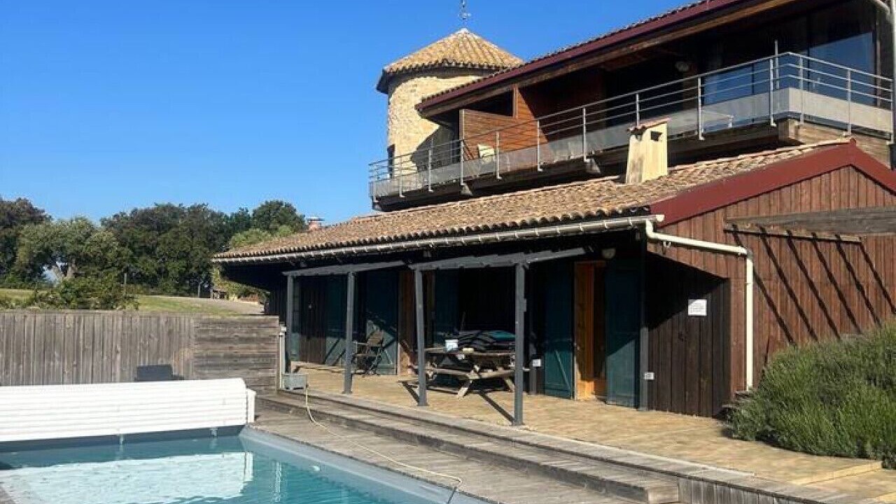 Photo of Outdoor in Villarzel-du-Razes