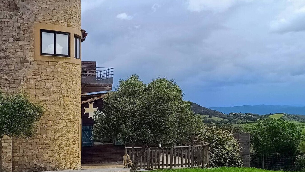 Photo of Outdoor in Villarzel-du-Razes