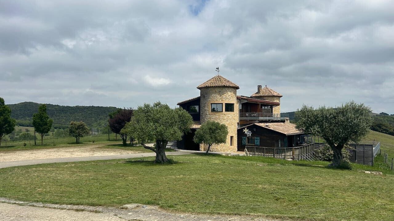 Photo of Outdoor in Villarzel-du-Razes