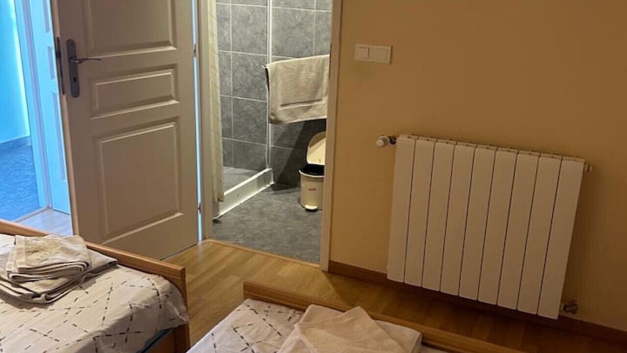 Photo of Bedroom in Villarzel-du-Razes
