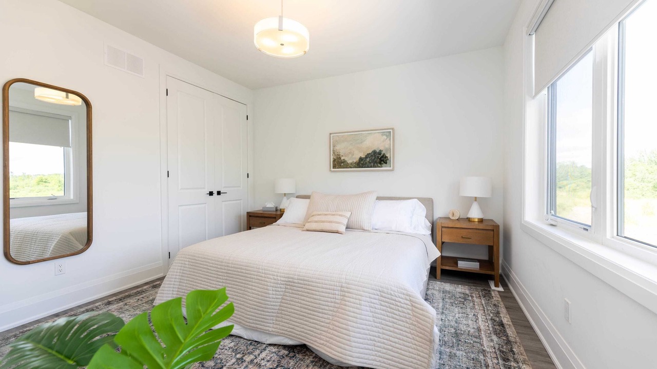 Photo of Bedroom in Cameron